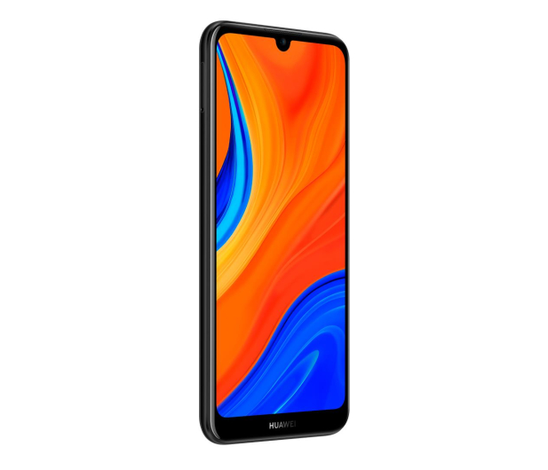Huawei Y6s 3/32GB czarny - 534480 - zdjęcie 4